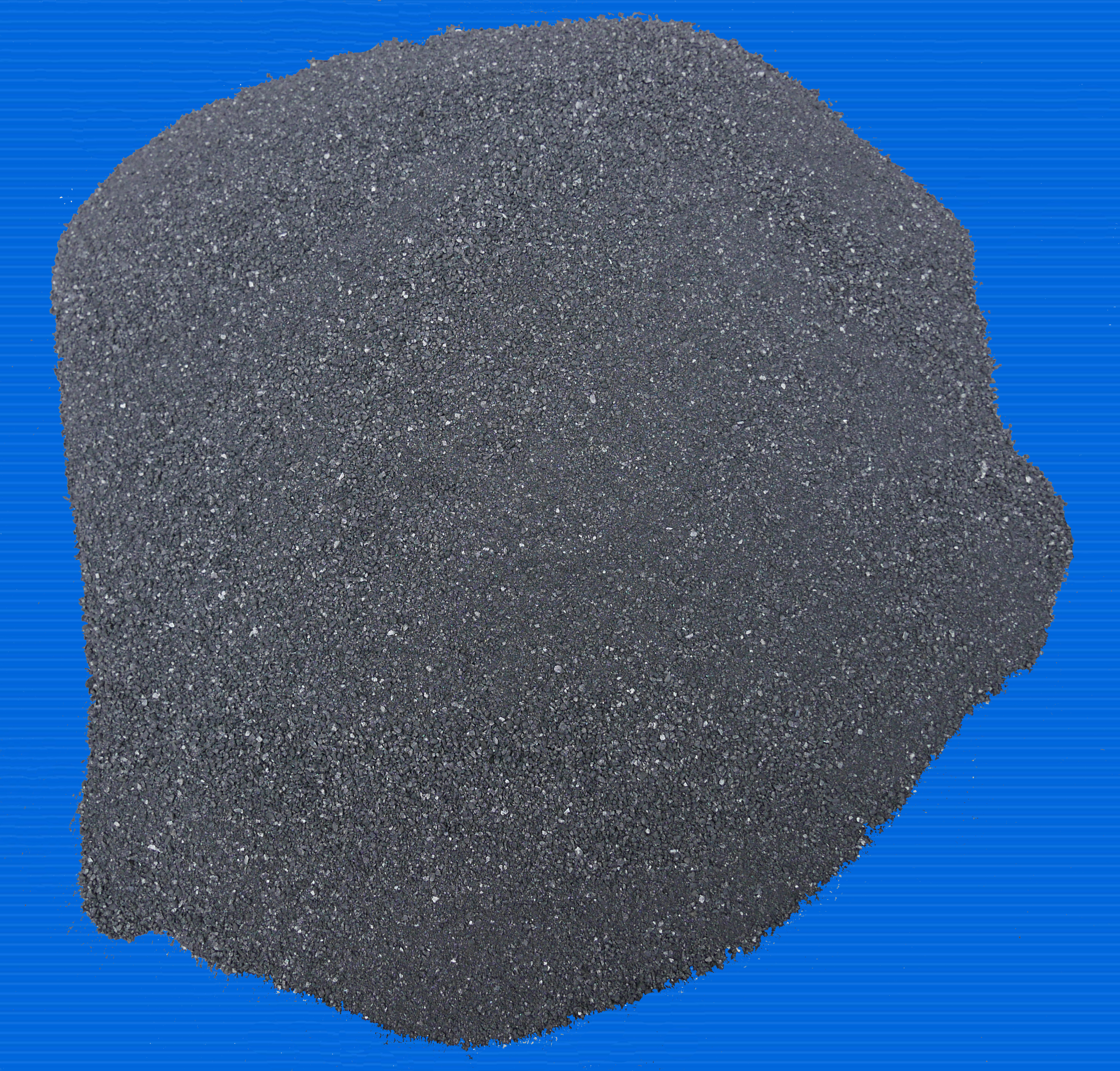 硅钙自然块